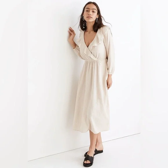chinese dress ladies Madewell Women's V-Neck Mini Vest Dress in Gingham, Black and White  Gingham, 2 at Amazon Women's Clothing store main image 0